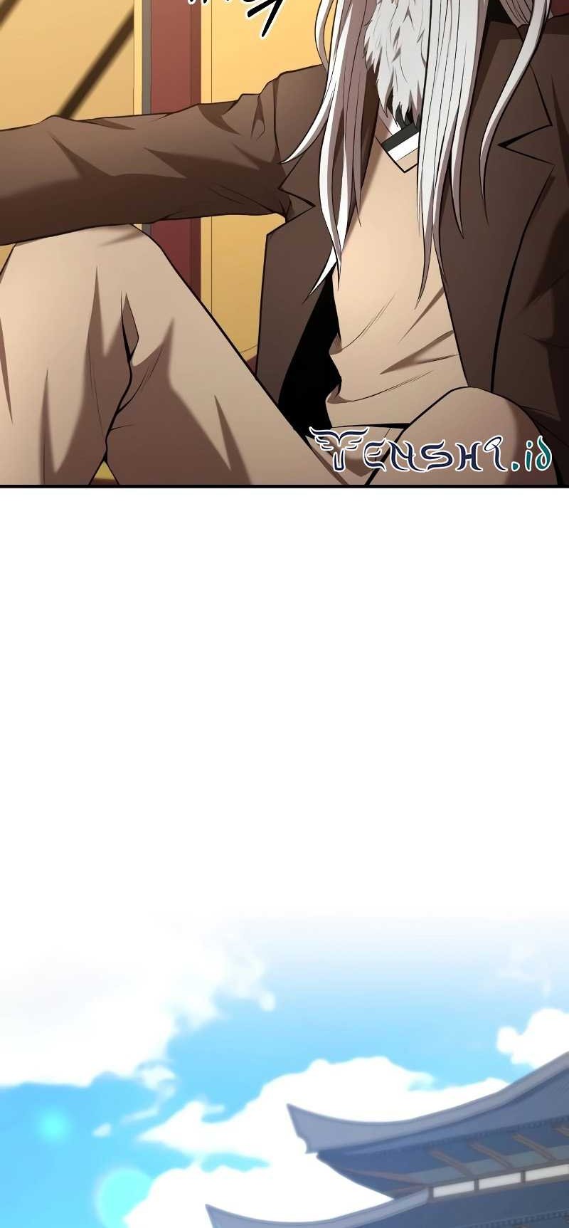 I Became a Renowned Family’s Sword Prodigy Chapter 103 Gambar 16