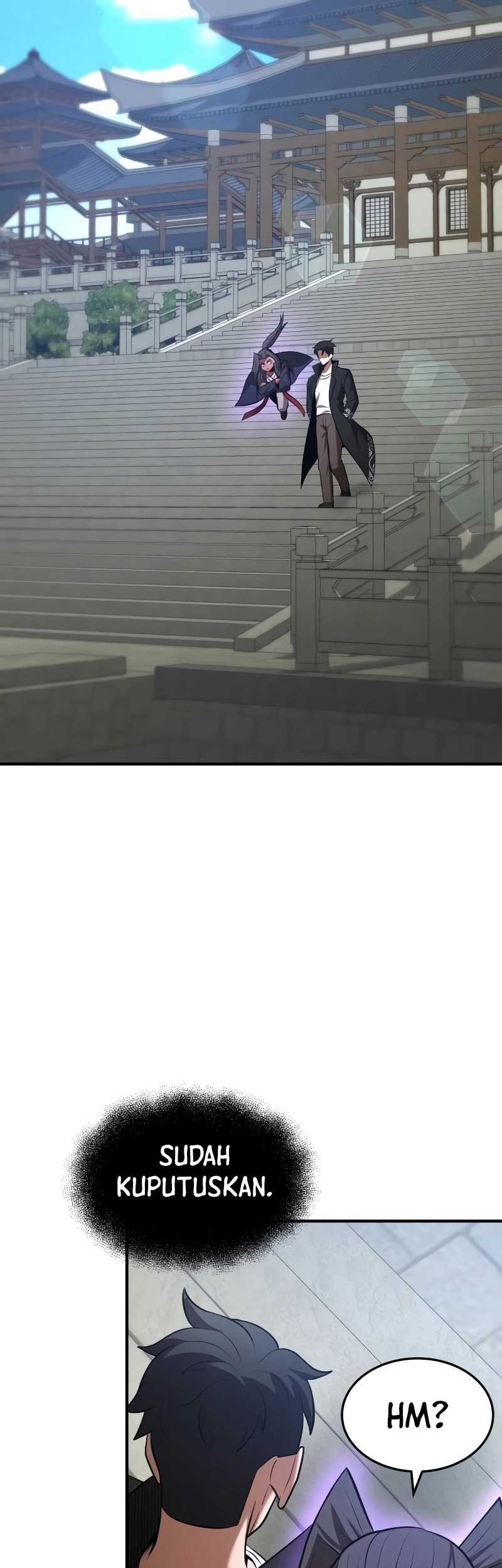 I Became a Renowned Family’s Sword Prodigy Chapter 103 Gambar 17
