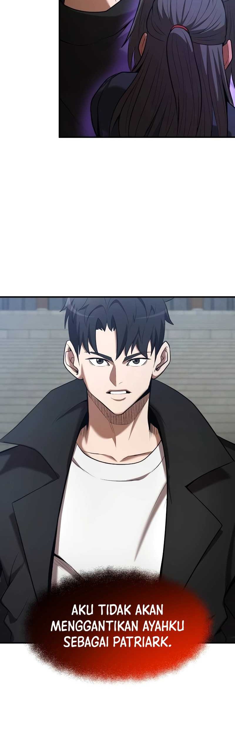 I Became a Renowned Family’s Sword Prodigy Chapter 103 Gambar 18