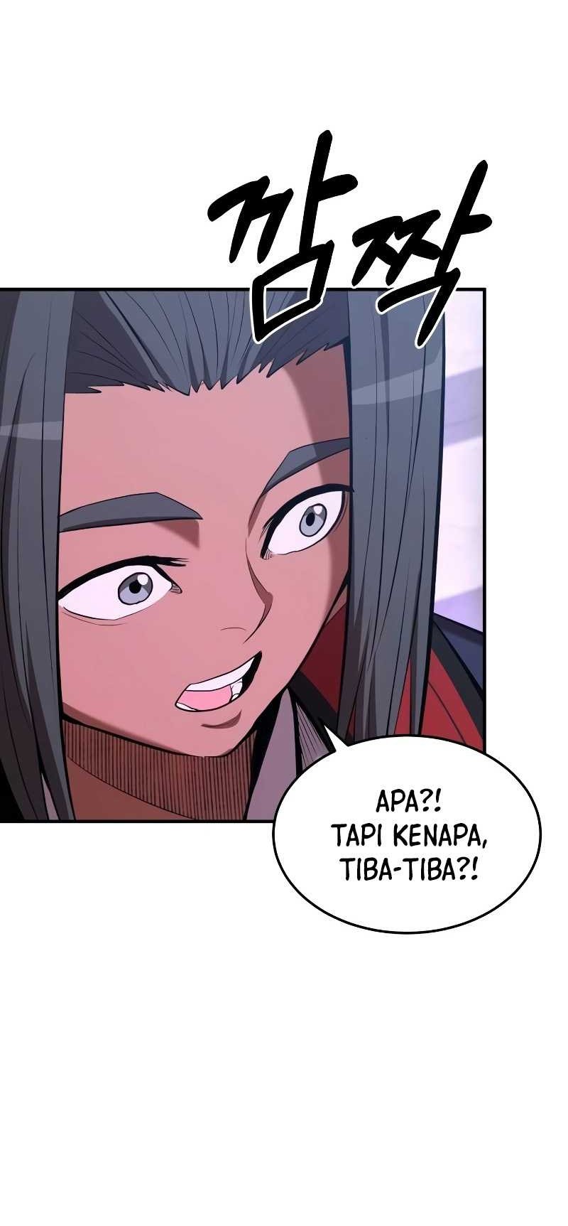 I Became a Renowned Family’s Sword Prodigy Chapter 103 Gambar 19