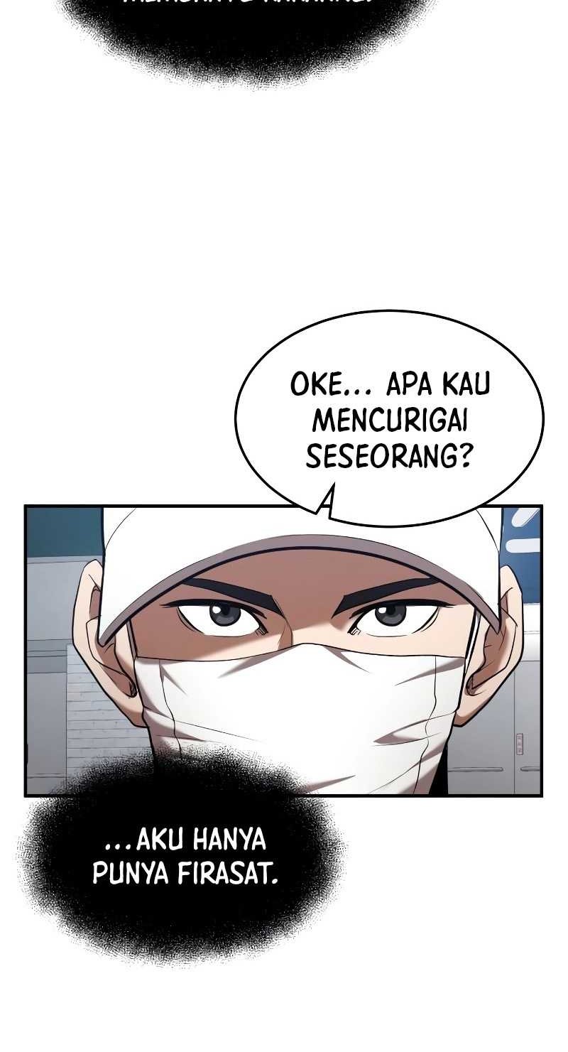 I Became a Renowned Family’s Sword Prodigy Chapter 103 Gambar 25