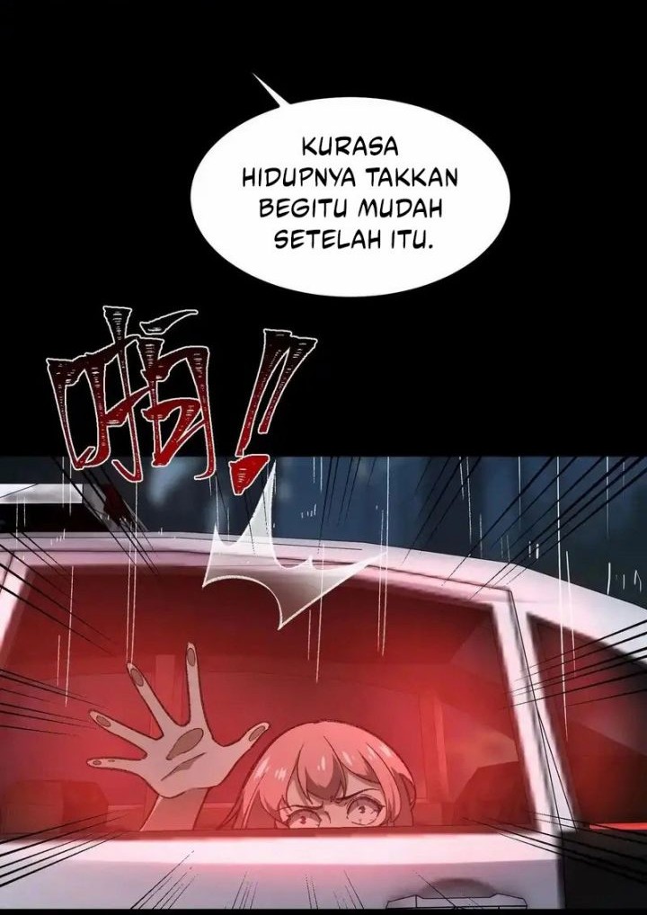 I Created an Urban Legend! Chapter 12 Gambar 14