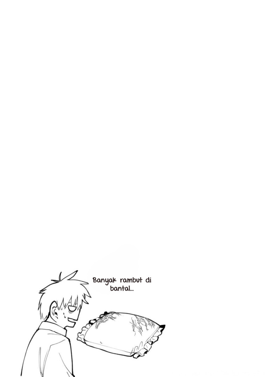 A Story About A Grampa and Granma Returned Back to their Youth Chapter 59 Gambar 11