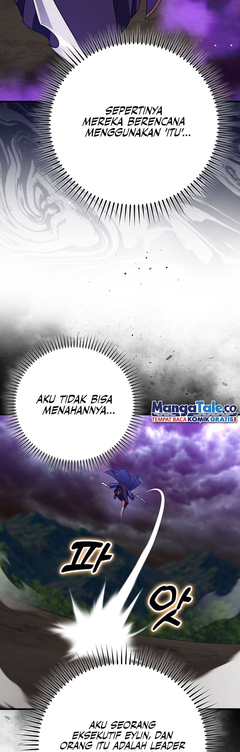 Max Level Player Chapter 50 Gambar 53