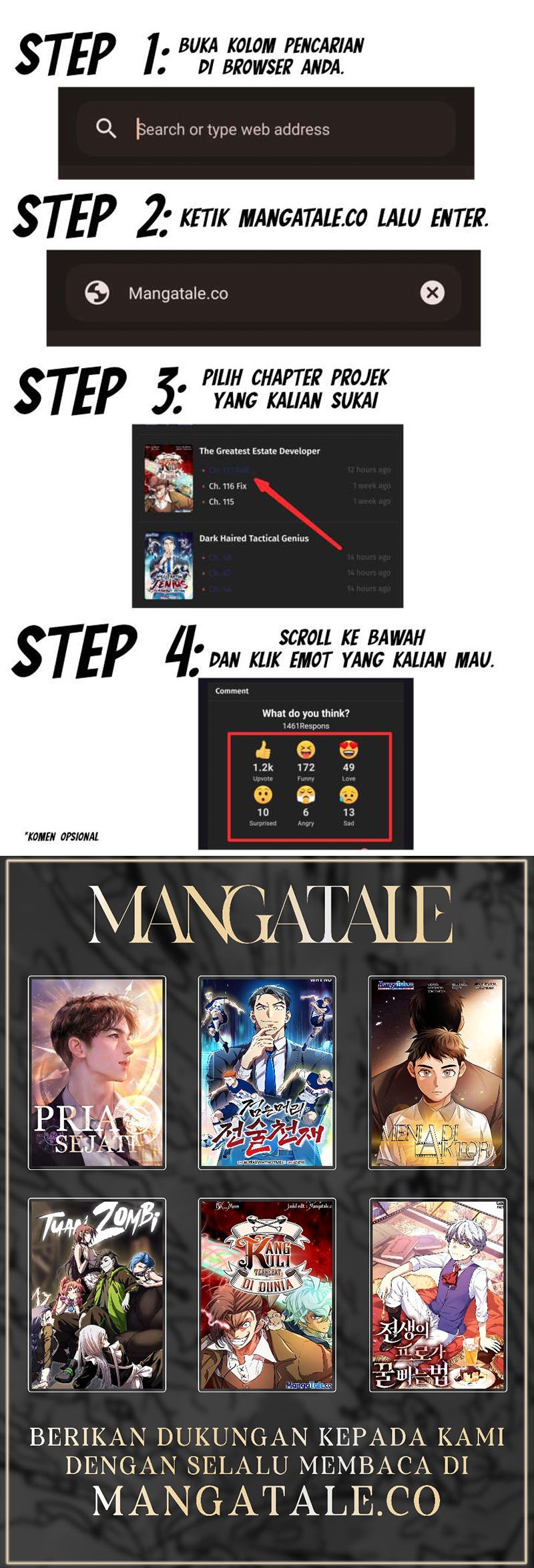 Max Level Player Chapter 50 Gambar 58