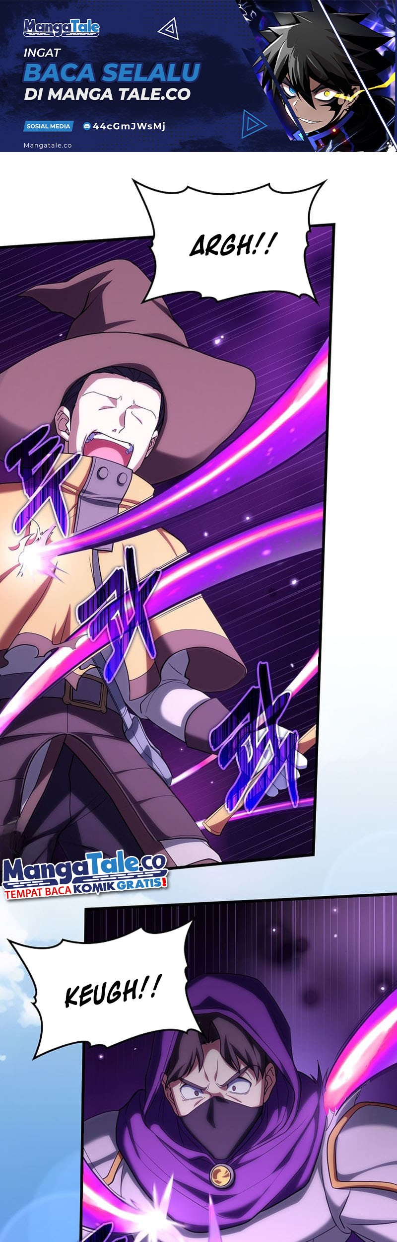 Baca  Max Level Player Chapter 50 Gambar 2