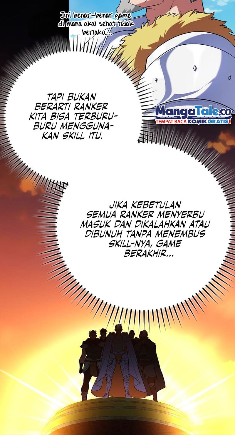 Max Level Player Chapter 50 Gambar 14
