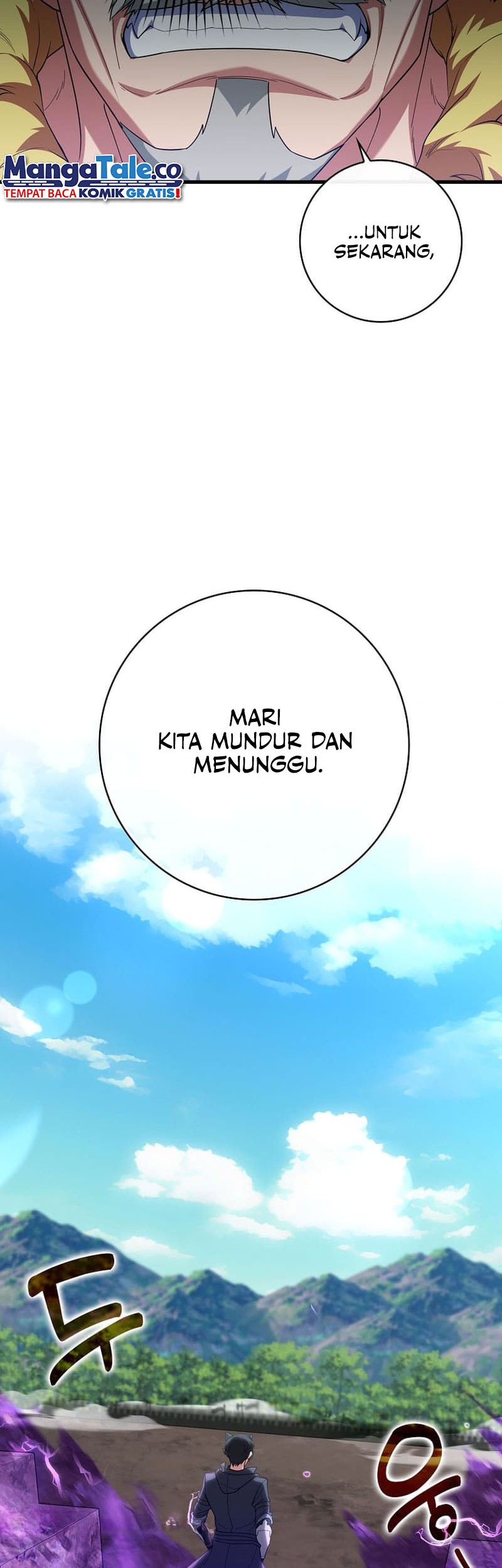 Max Level Player Chapter 50 Gambar 16