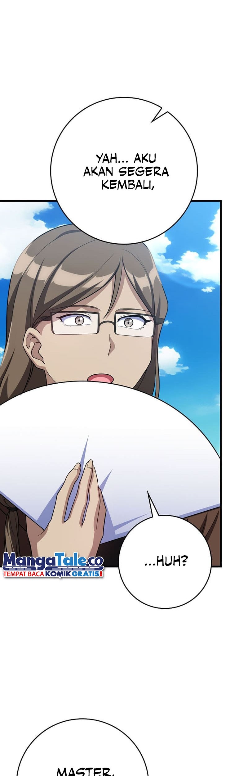 Max Level Player Chapter 50 Gambar 18