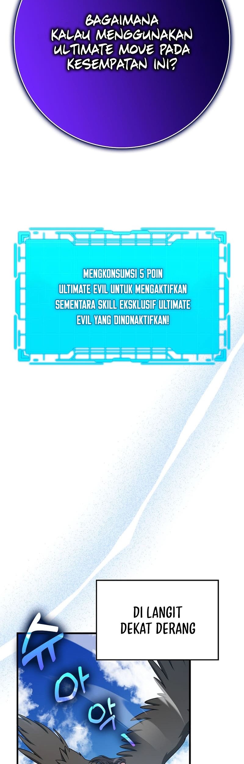 Max Level Player Chapter 50 Gambar 22