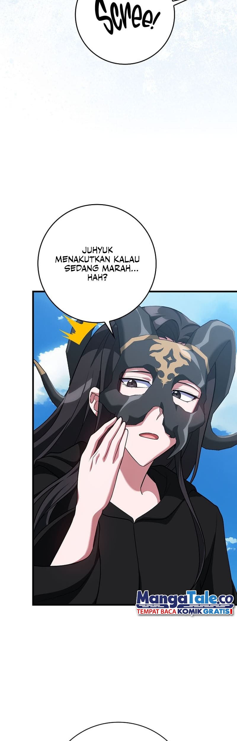 Max Level Player Chapter 50 Gambar 25