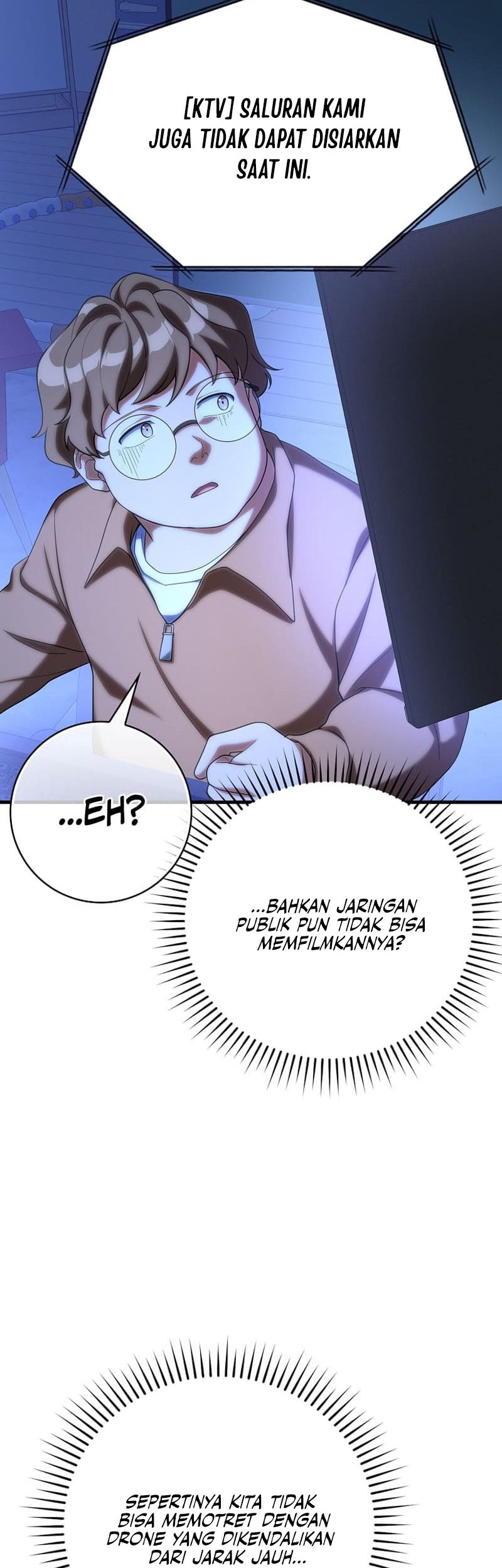 Max Level Player Chapter 50 Gambar 34