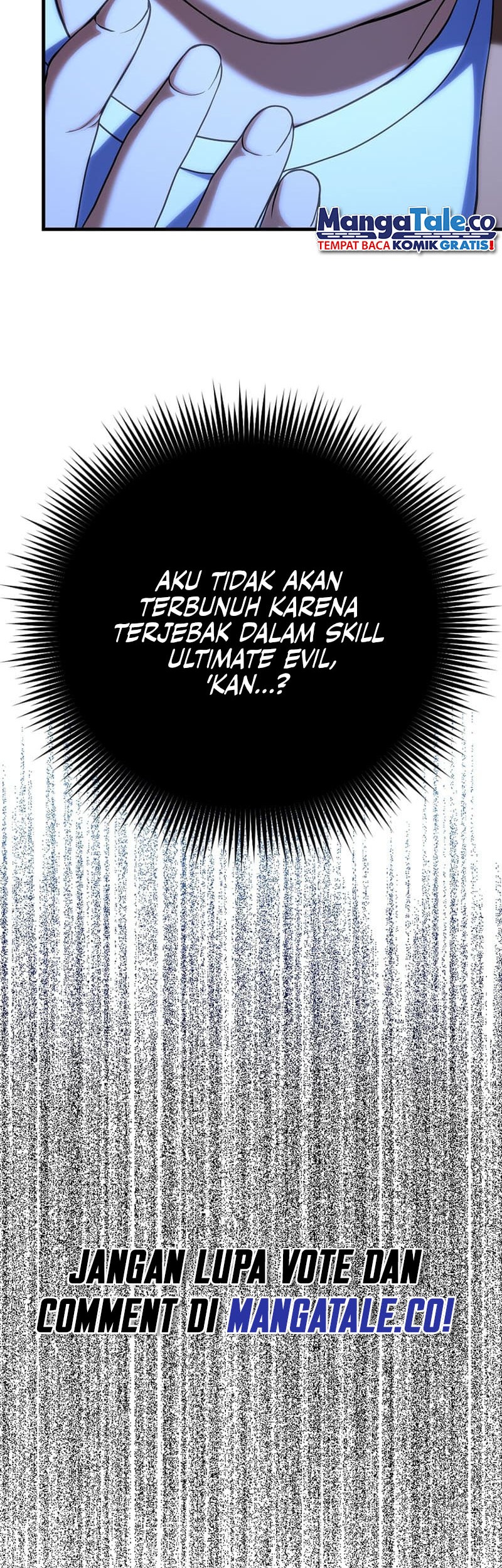 Max Level Player Chapter 50 Gambar 36