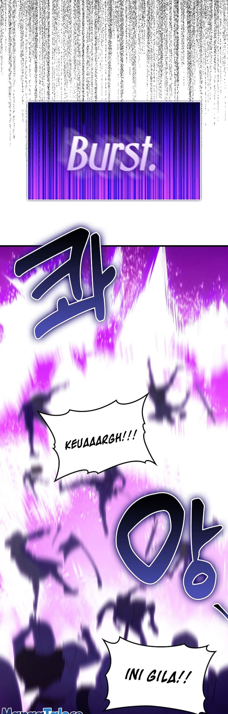 Max Level Player Chapter 50 Gambar 37