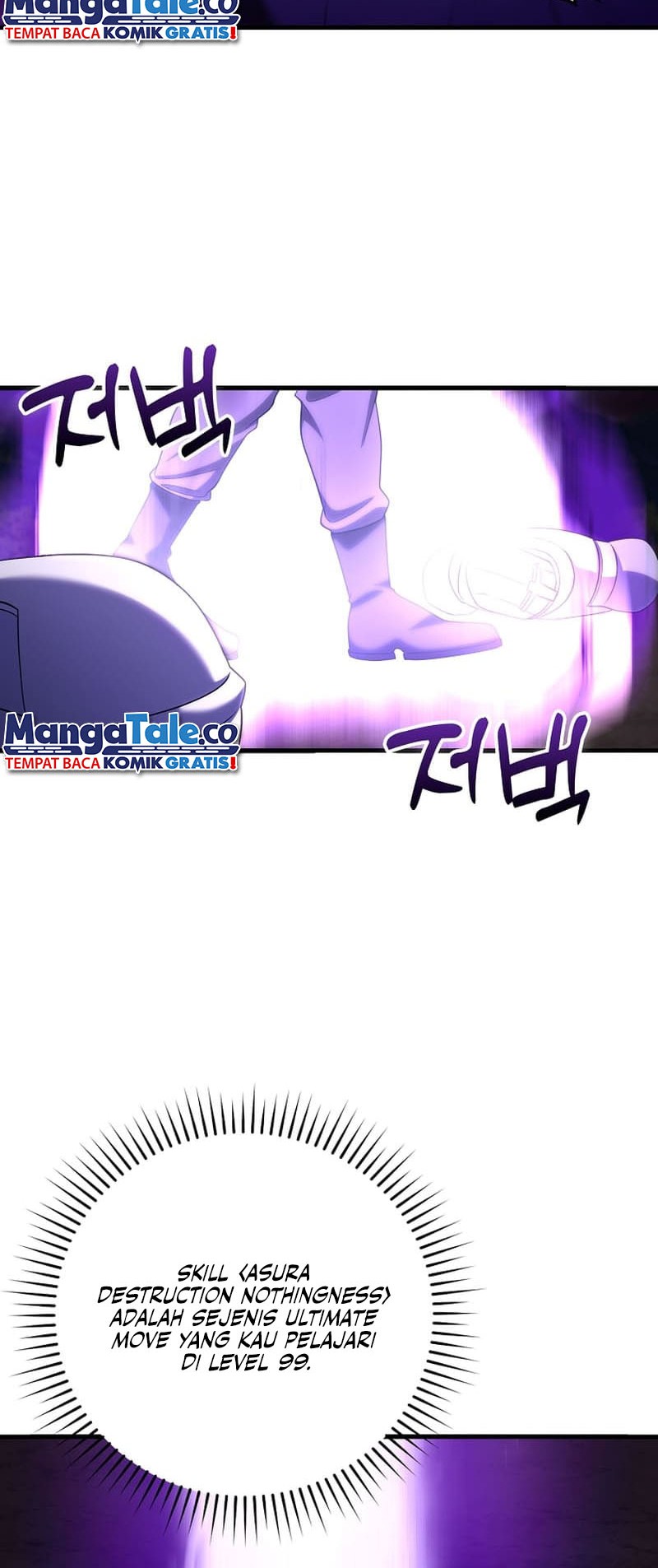 Max Level Player Chapter 50 Gambar 38