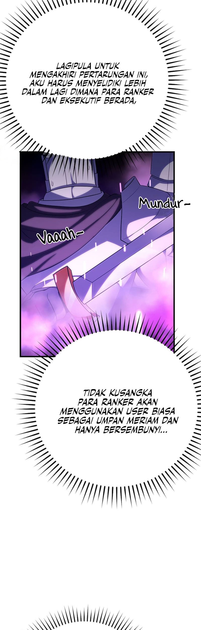 Max Level Player Chapter 50 Gambar 42