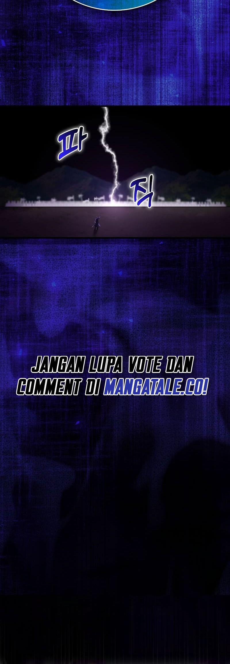 Max Level Player Chapter 50 Gambar 44