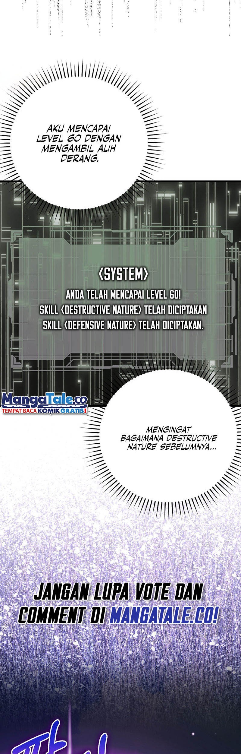 Max Level Player Chapter 49 Gambar 53