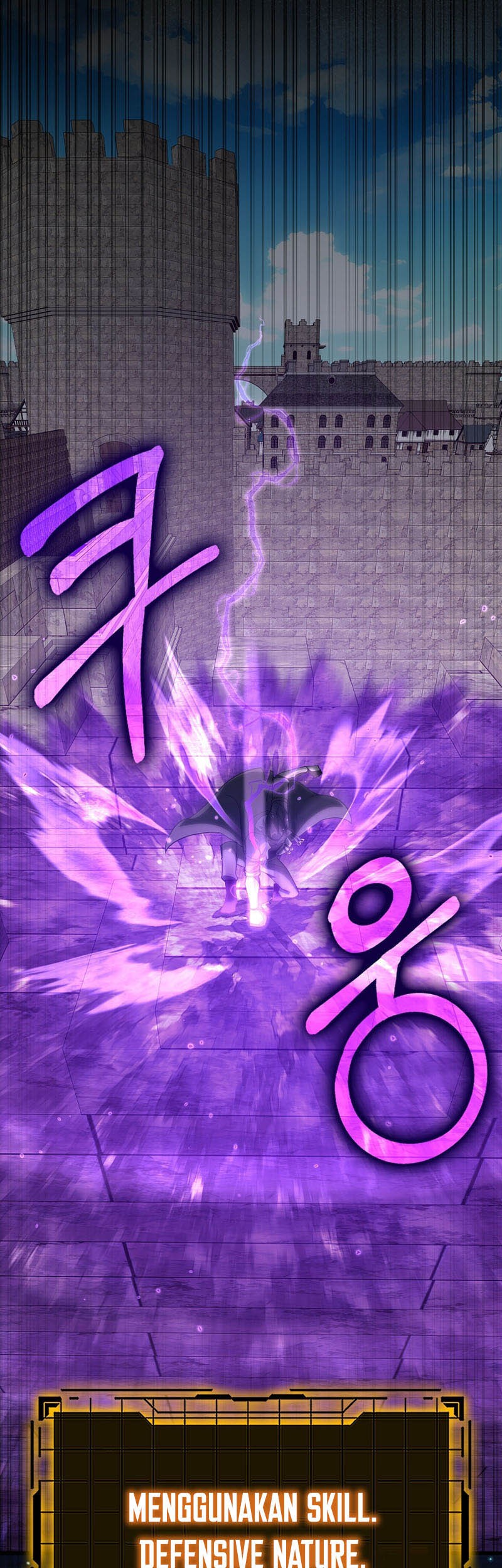 Max Level Player Chapter 49 Gambar 56