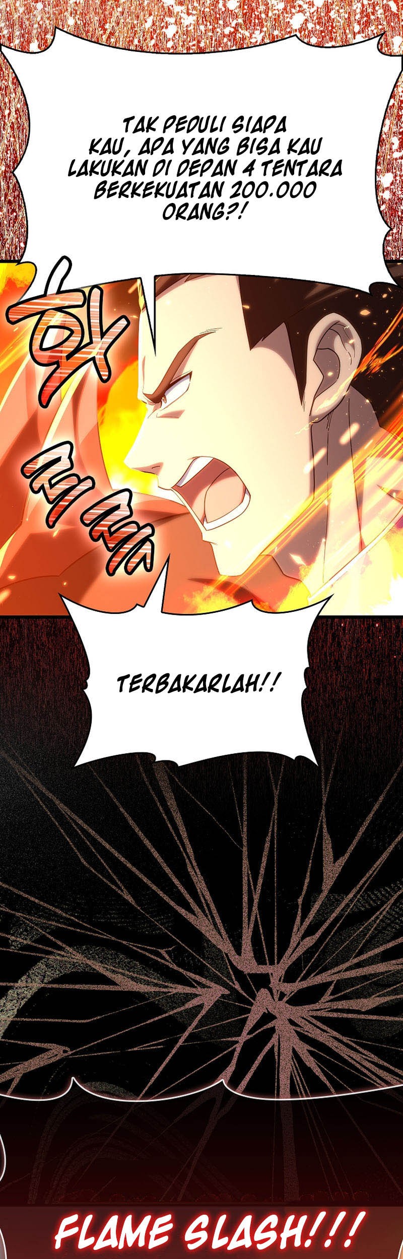 Max Level Player Chapter 49 Gambar 64