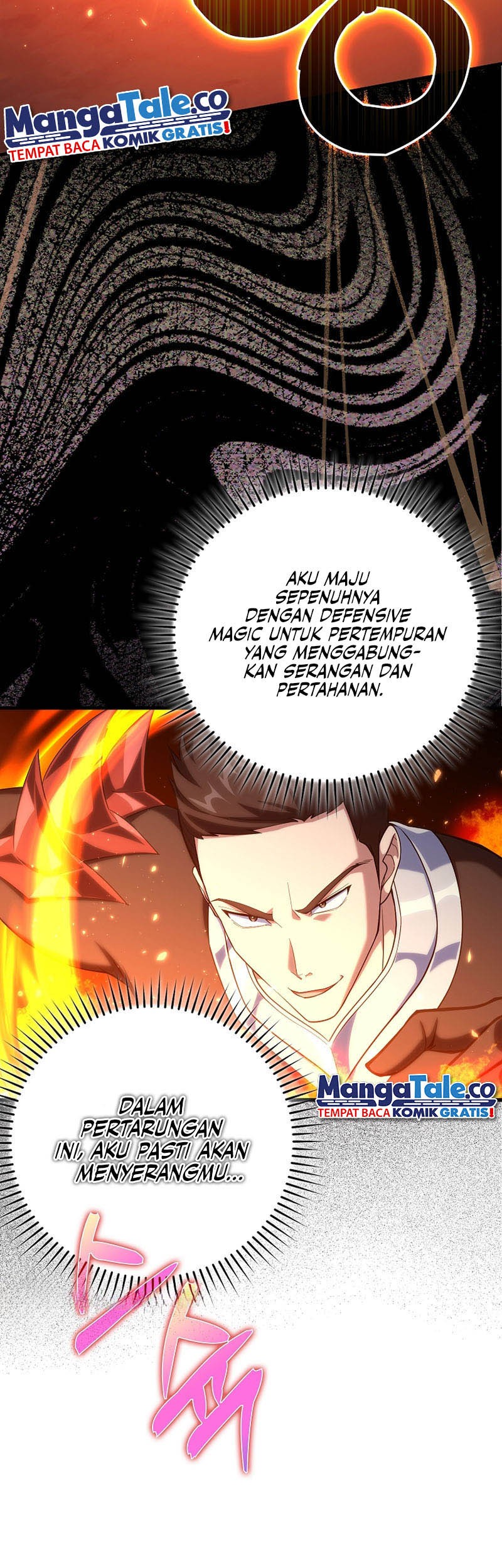 Max Level Player Chapter 49 Gambar 66