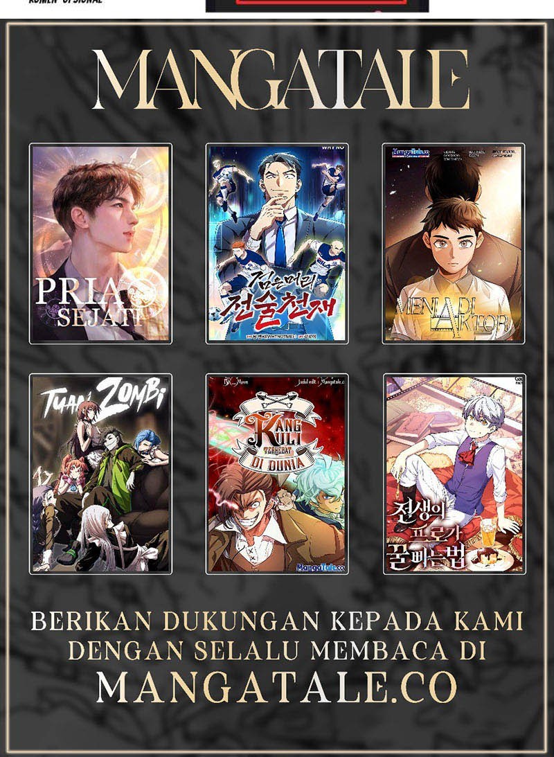 Max Level Player Chapter 49 Gambar 70