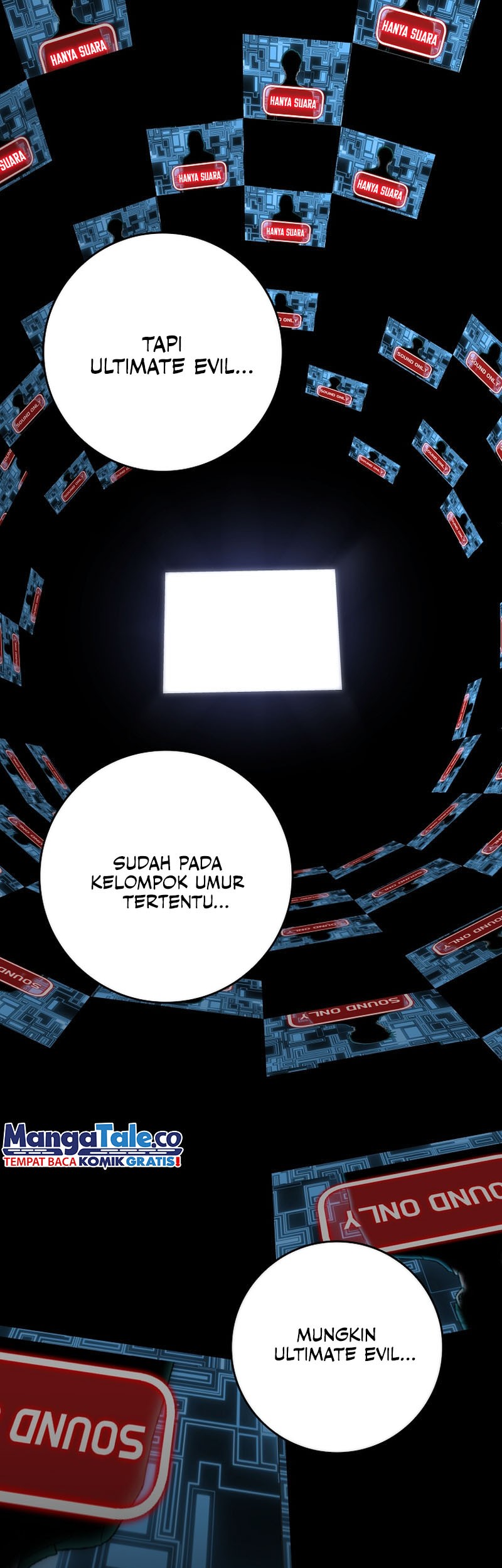 Max Level Player Chapter 49 Gambar 6