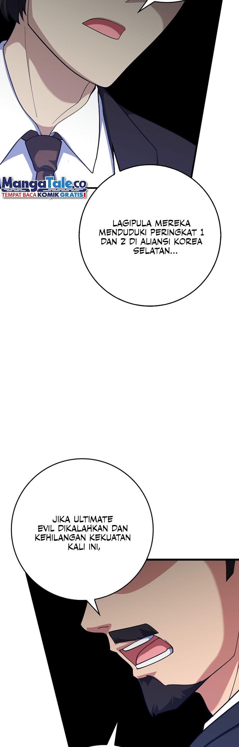 Max Level Player Chapter 49 Gambar 10