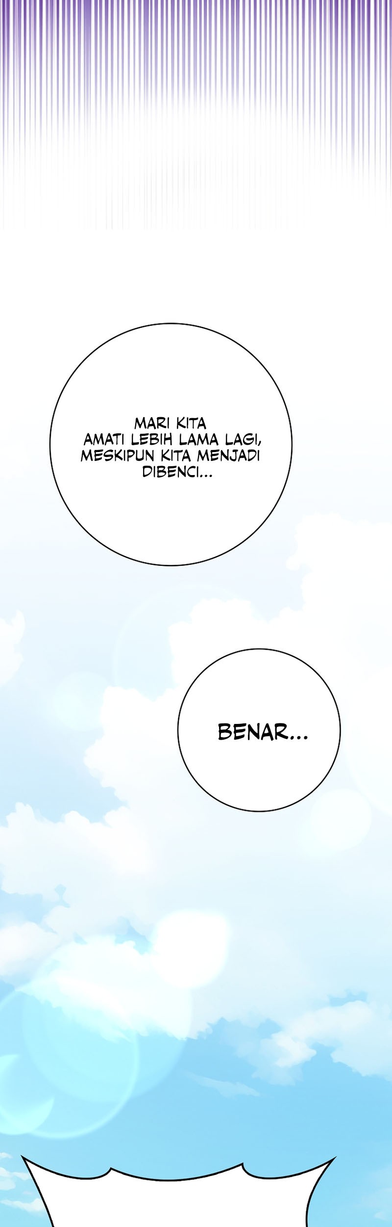 Max Level Player Chapter 49 Gambar 12