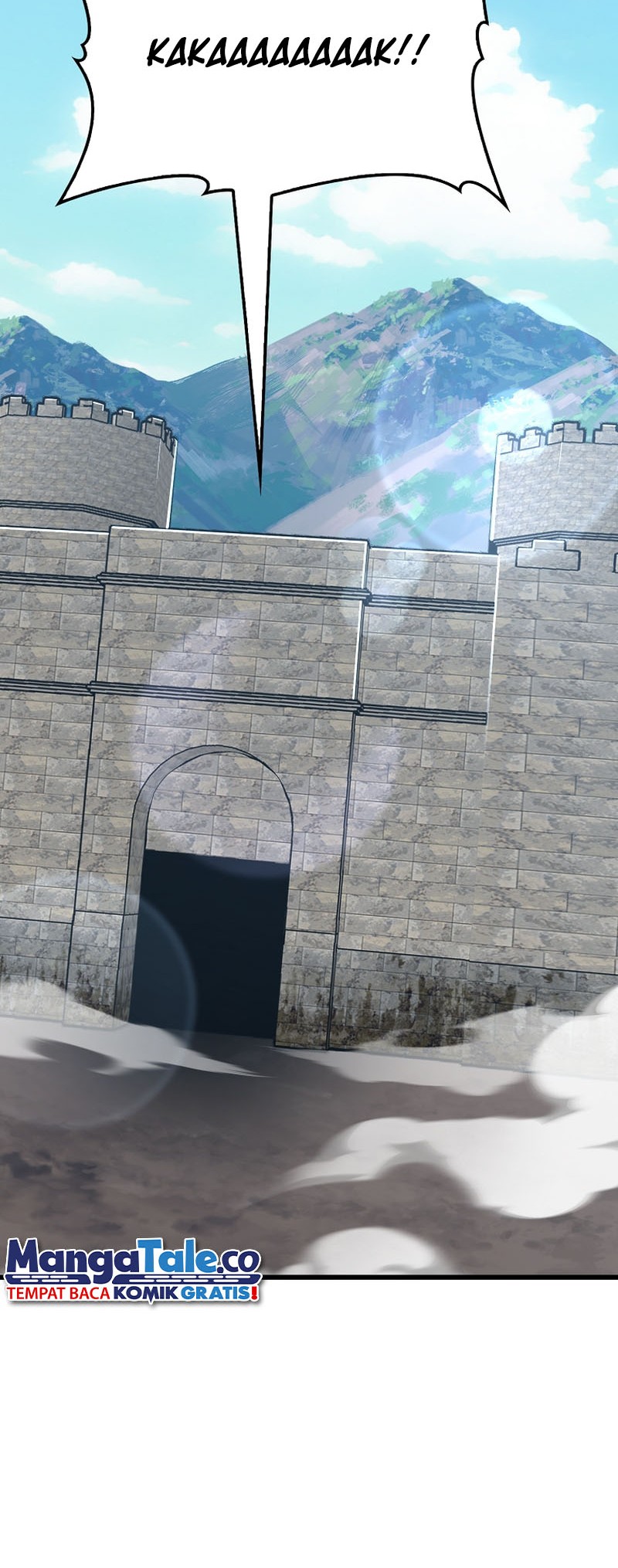 Max Level Player Chapter 49 Gambar 13