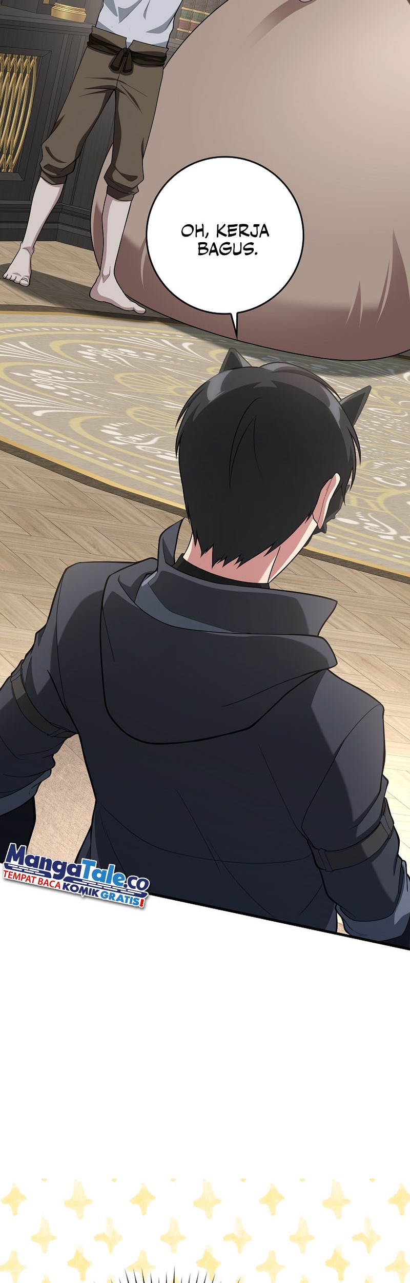 Max Level Player Chapter 49 Gambar 15