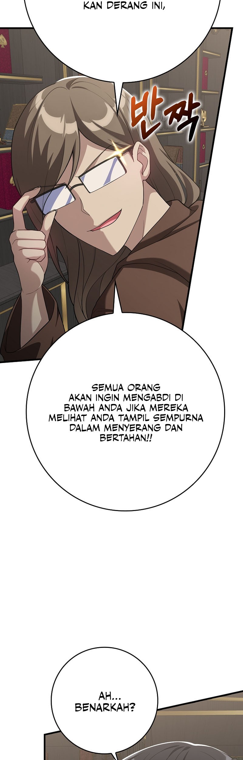 Max Level Player Chapter 49 Gambar 22