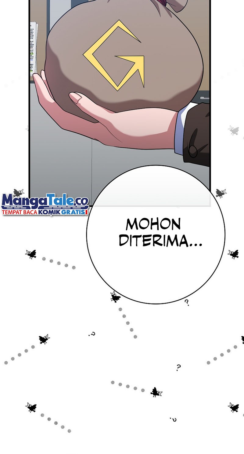 Max Level Player Chapter 49 Gambar 25