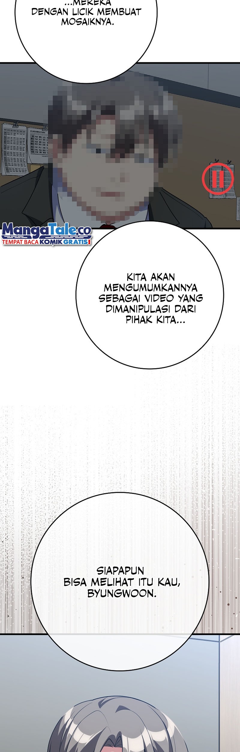 Max Level Player Chapter 49 Gambar 27