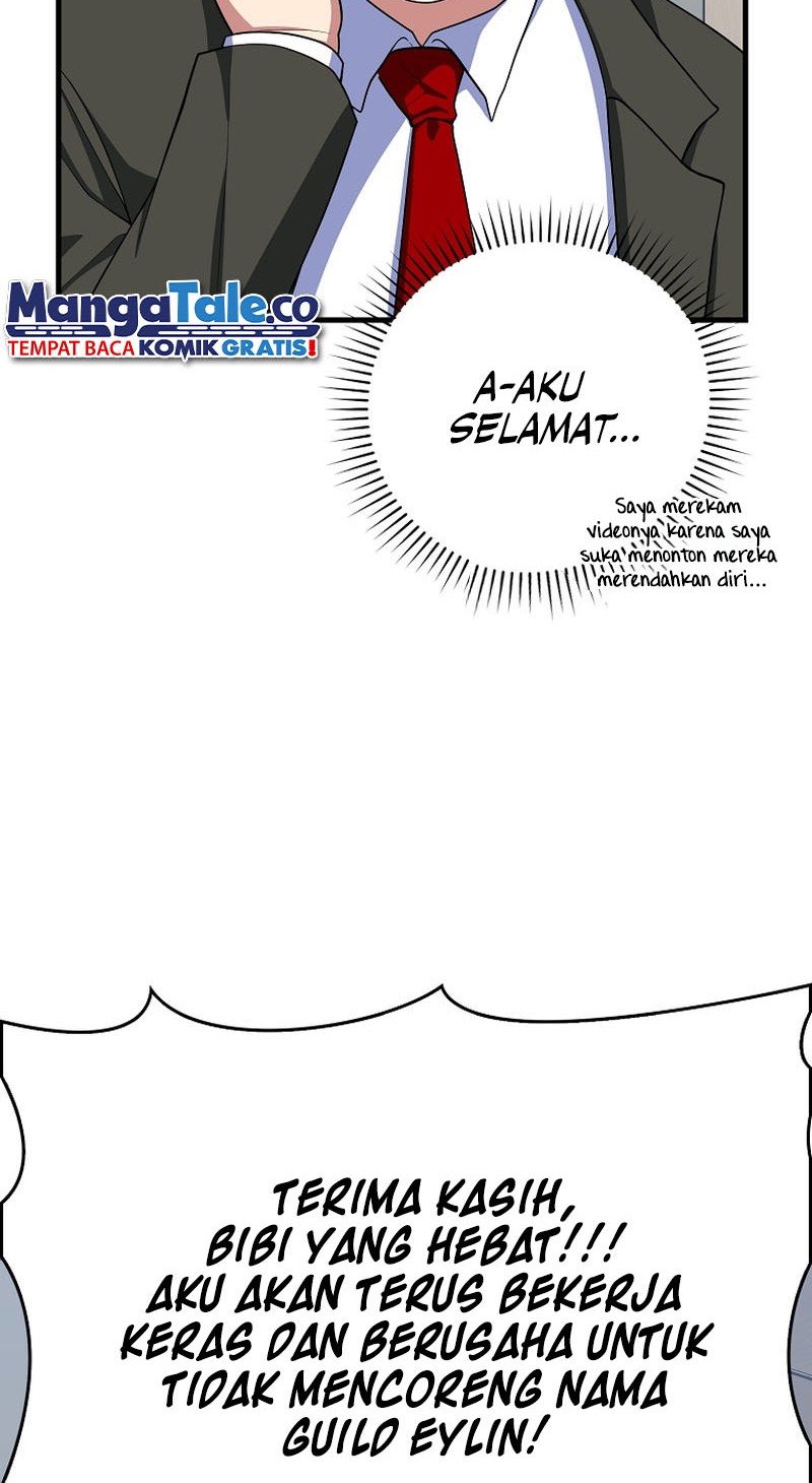 Max Level Player Chapter 49 Gambar 31