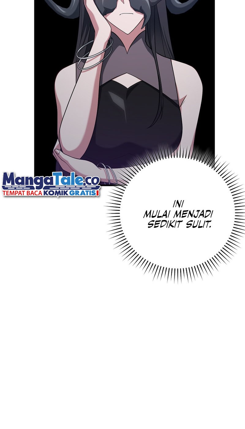 Max Level Player Chapter 49 Gambar 37