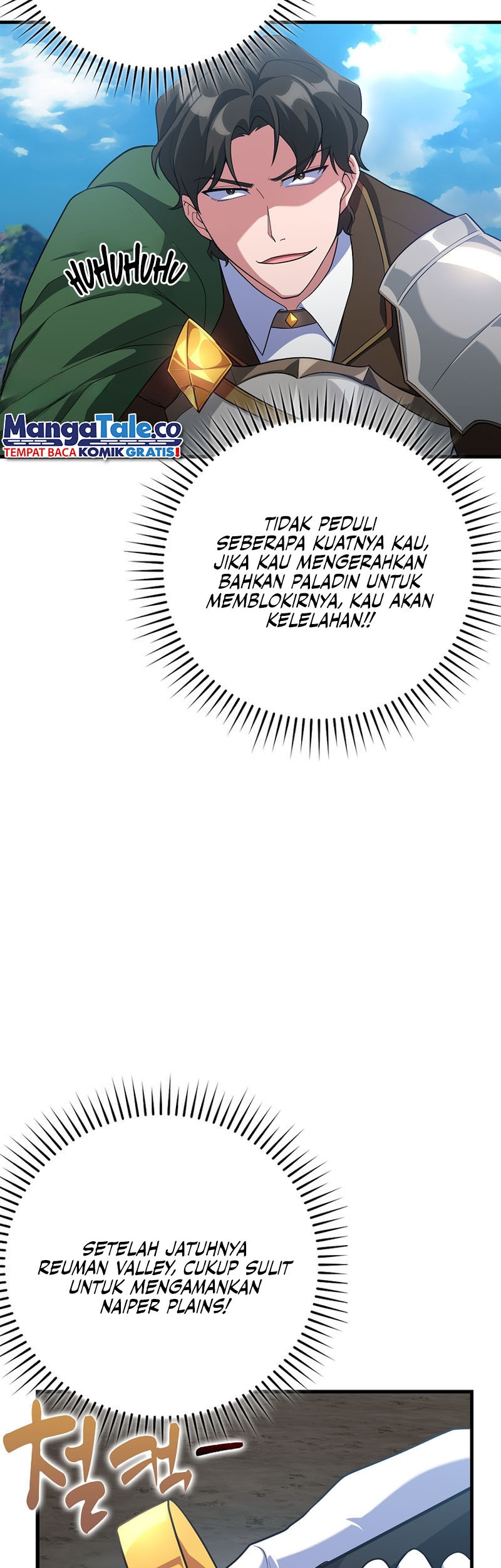 Max Level Player Chapter 49 Gambar 40