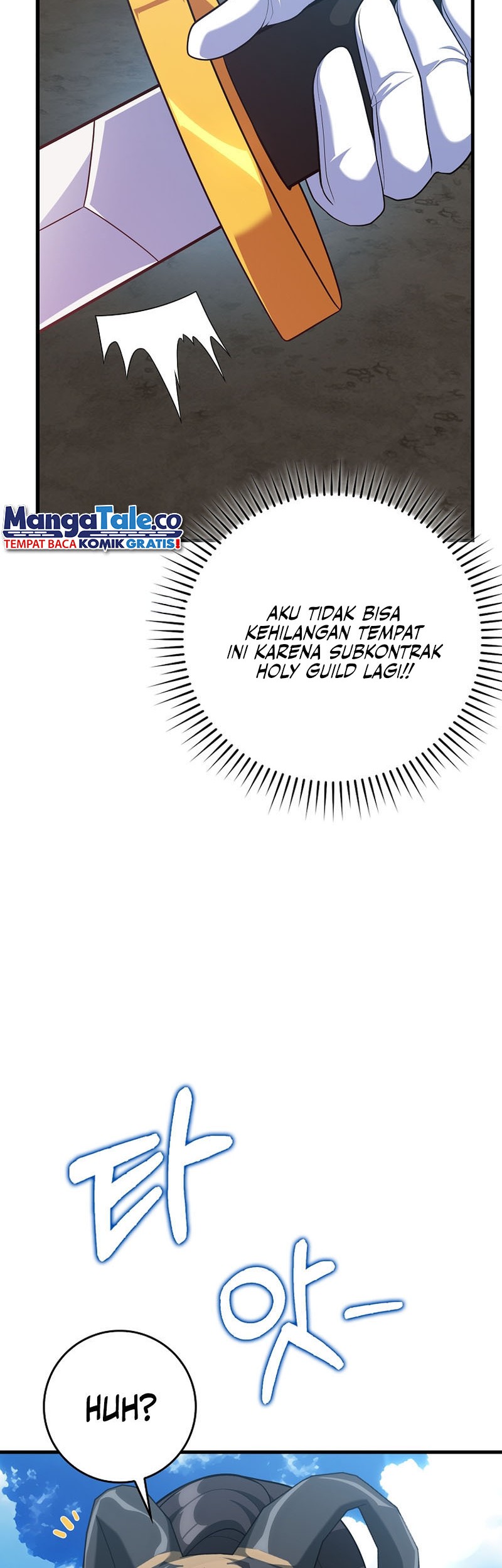 Max Level Player Chapter 49 Gambar 41