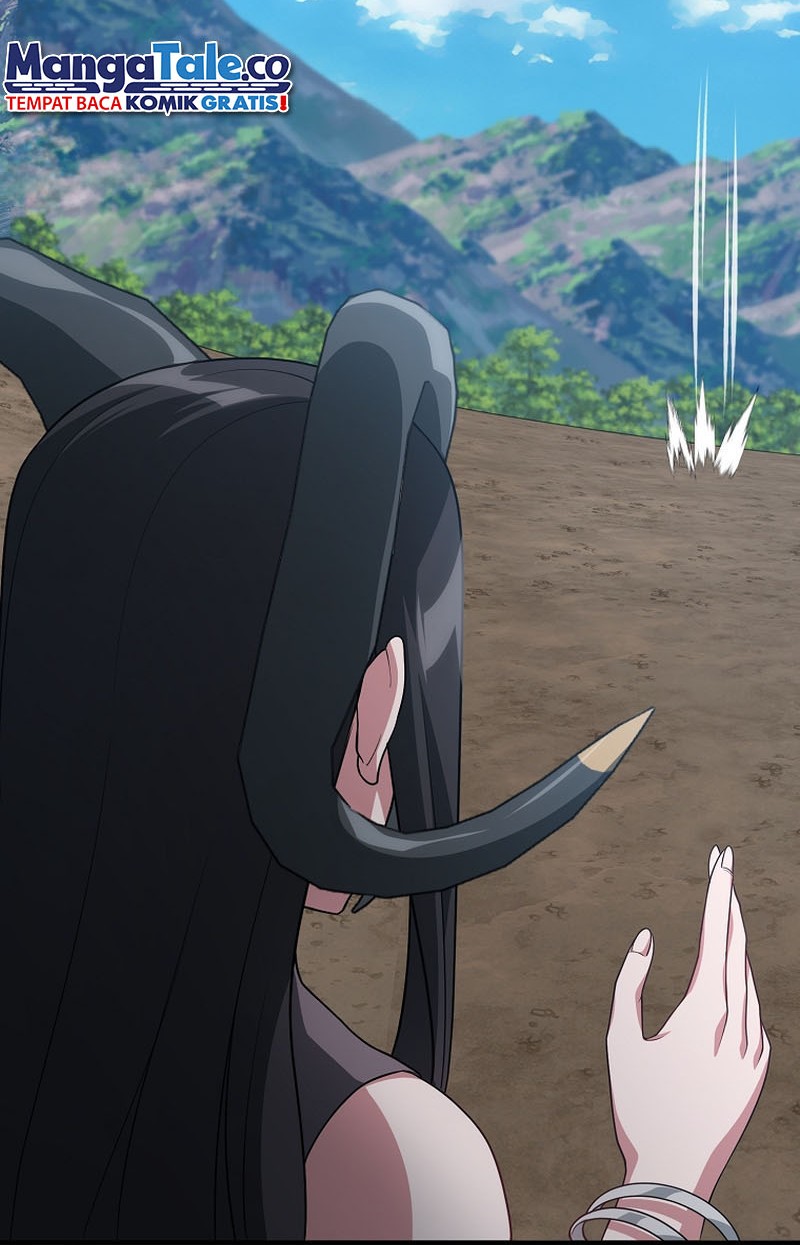 Max Level Player Chapter 49 Gambar 43