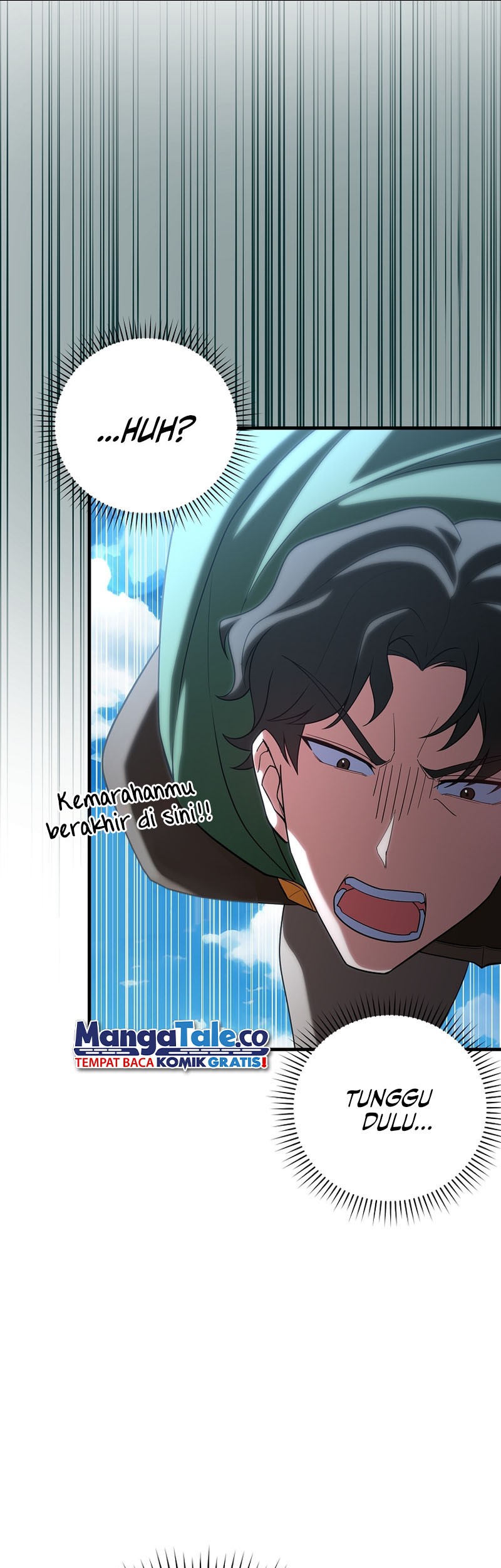 Max Level Player Chapter 49 Gambar 44