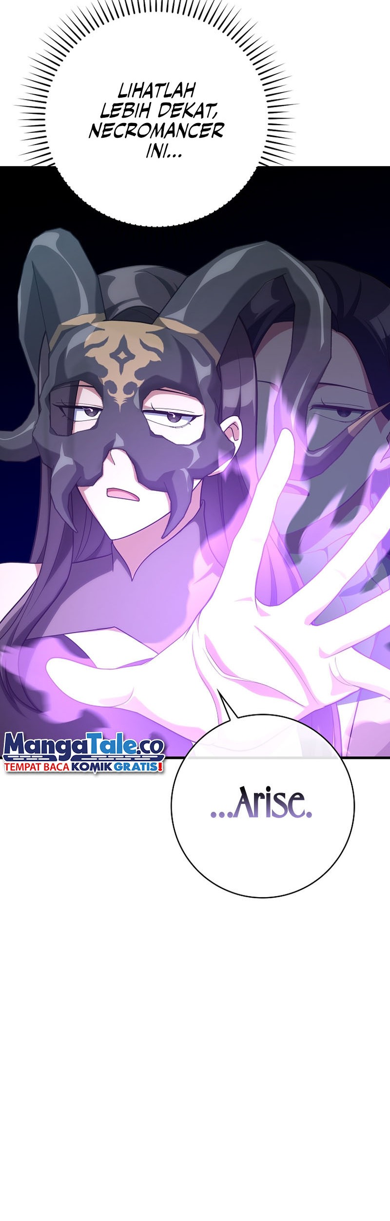 Max Level Player Chapter 49 Gambar 45