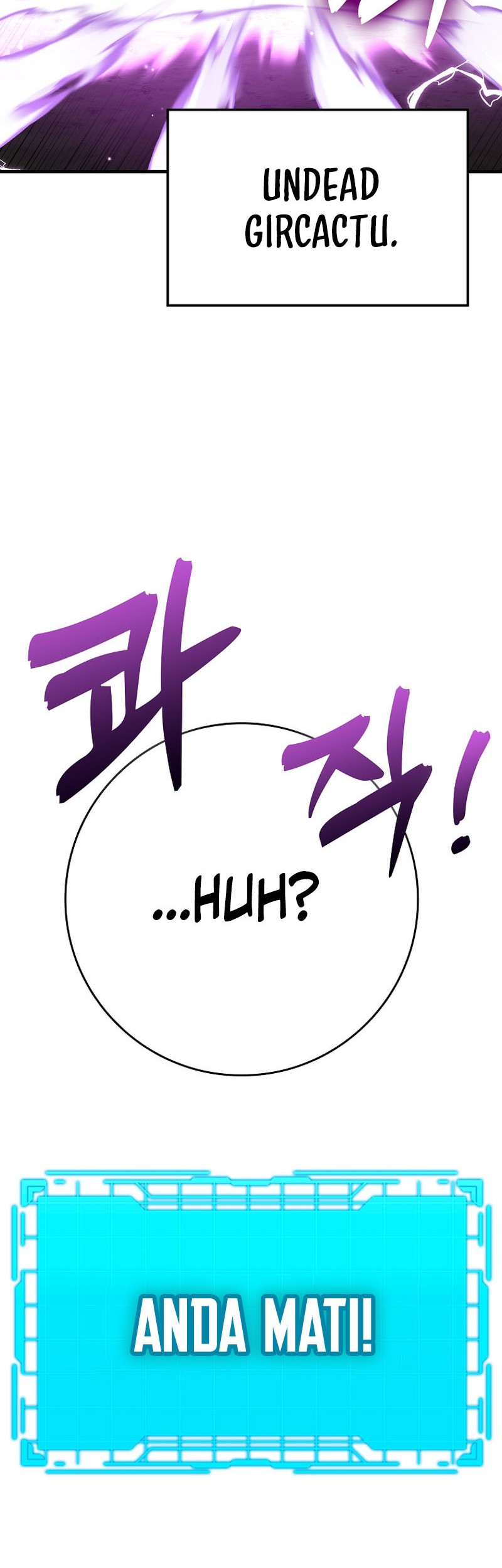 Max Level Player Chapter 49 Gambar 47