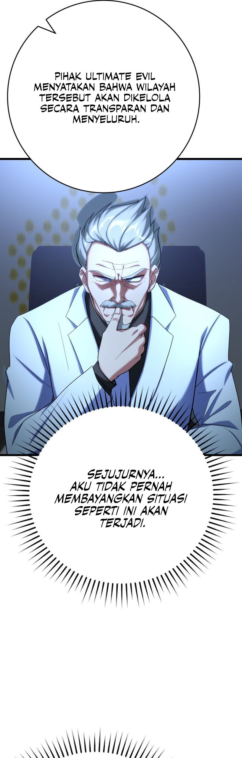 Max Level Player Chapter 48 Gambar 56