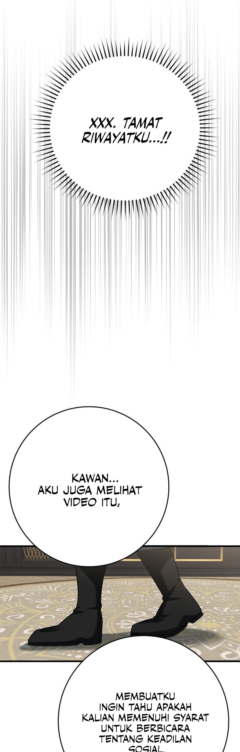 Max Level Player Chapter 48 Gambar 42
