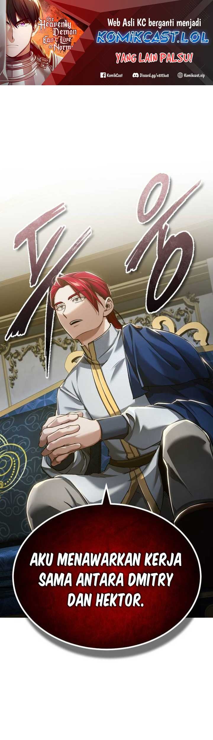 Baca  The Heavenly Demon Can’t Live a Normal Life Chapter 112 Gambar 2