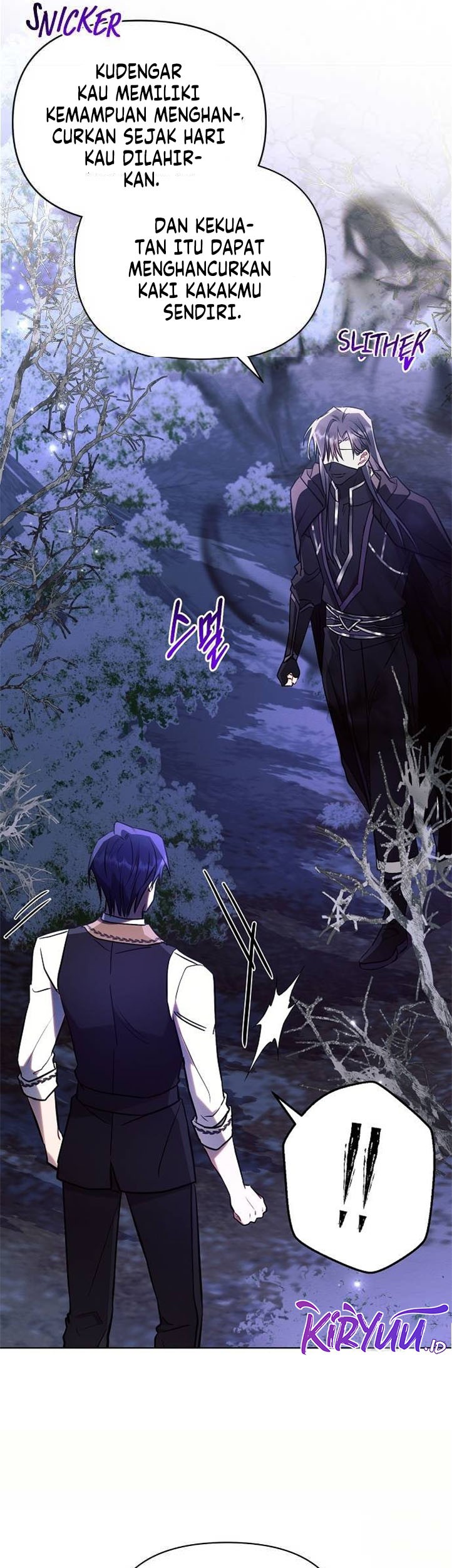 Ashtarte Chapter 77 Gambar 25