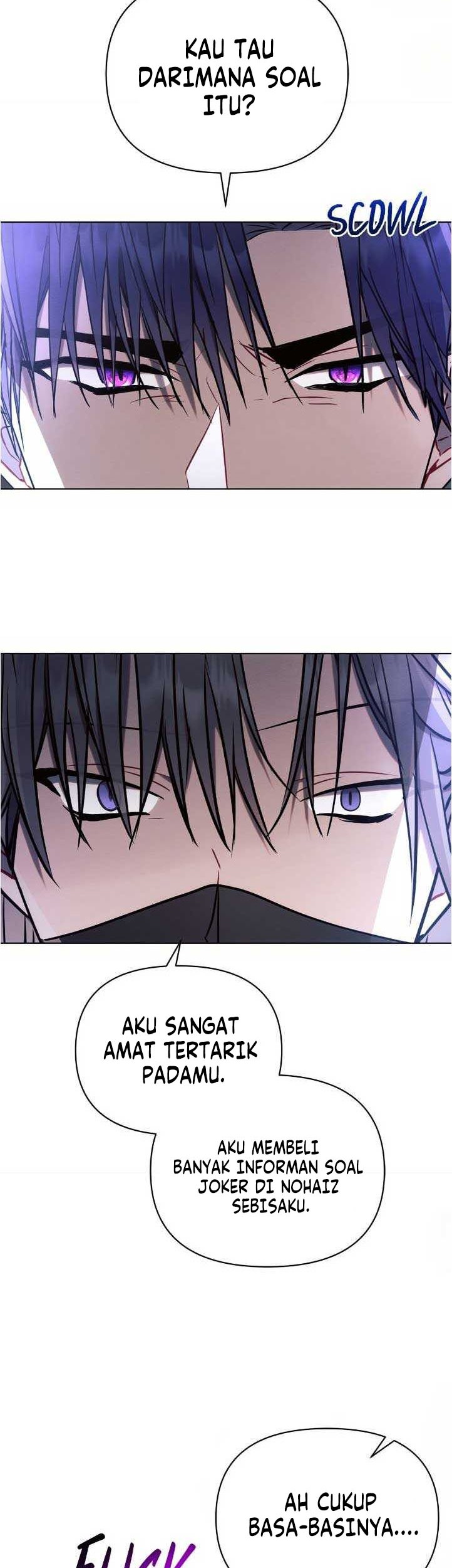 Ashtarte Chapter 77 Gambar 26