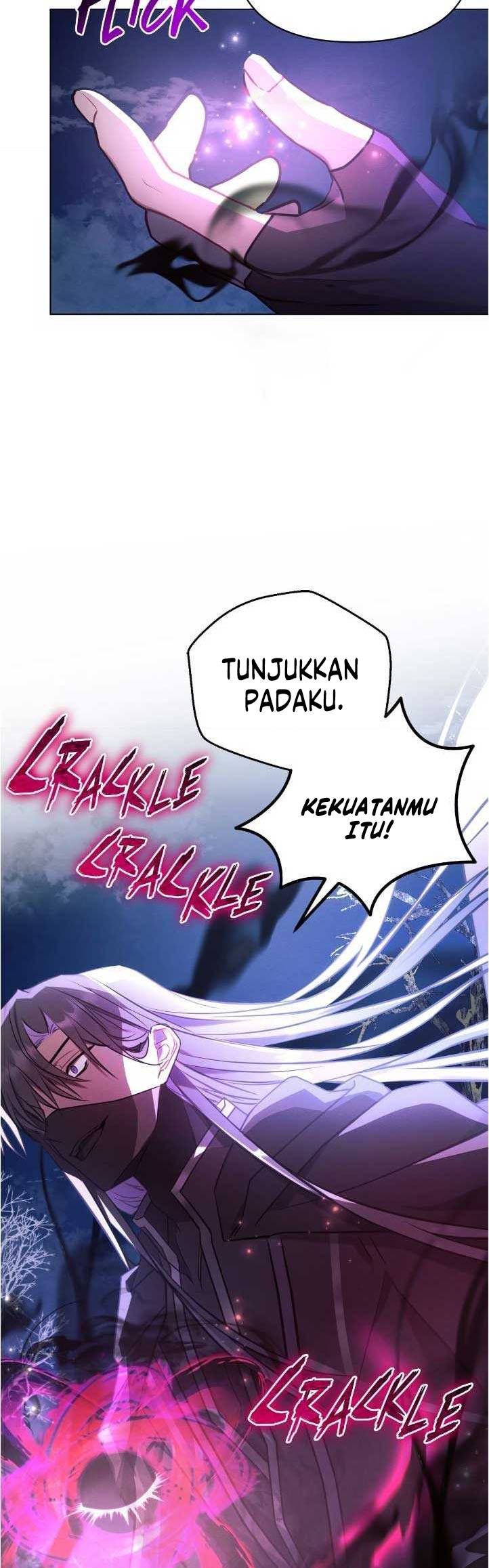 Ashtarte Chapter 77 Gambar 27