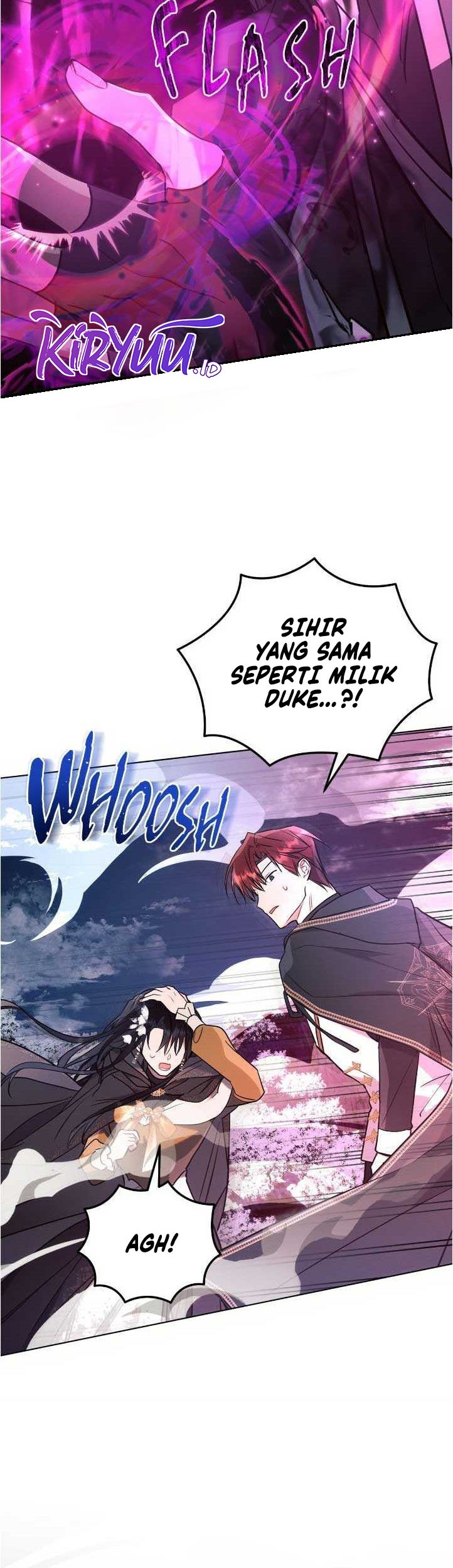 Ashtarte Chapter 77 Gambar 29