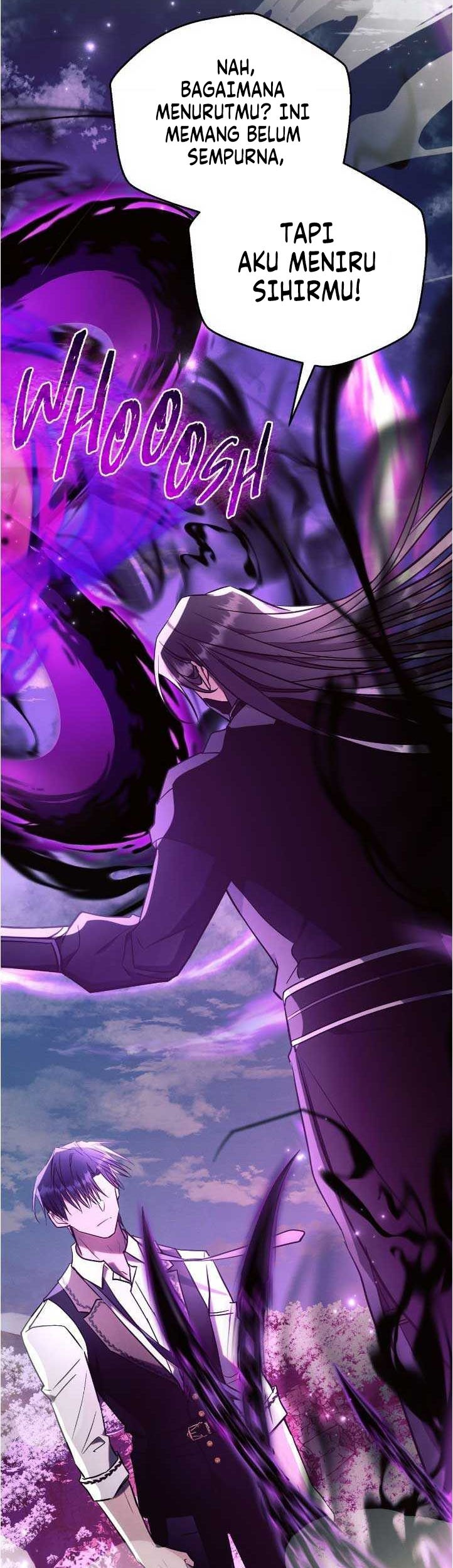 Ashtarte Chapter 77 Gambar 31